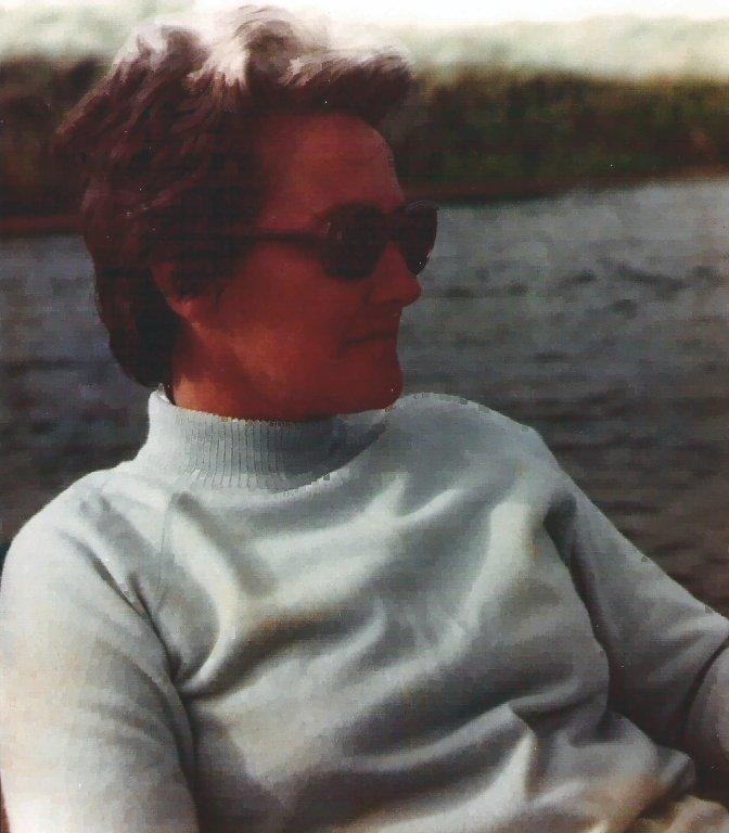 Judy Bowles