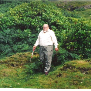 Plant Hunter