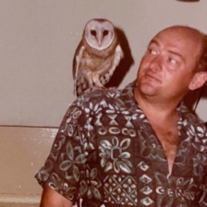 Barney the Owl