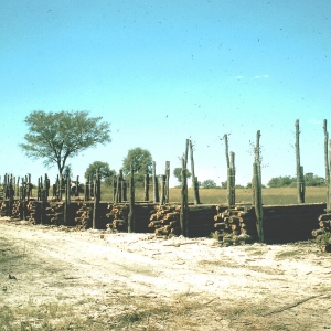 Matlapaneng Bridge Repair