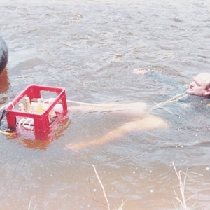 Tube Race