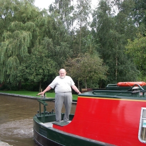Tillerman