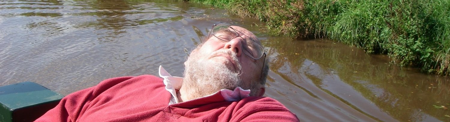 Jeff Bowles – A Life