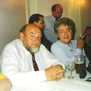 Some wedding or other