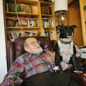 At Home With Jett