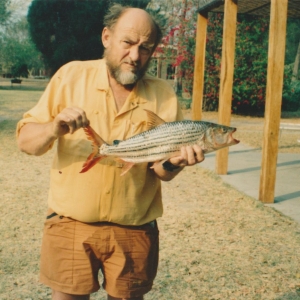 Tigerfish